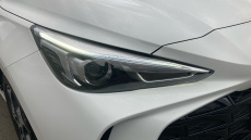 MG MG3 1.5 Hybrid SE 5dr Auto Hybrid Hatchback